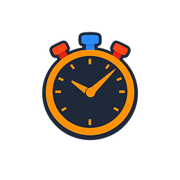 Online Timer Logo